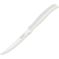 Набор ножей кухонных Tramontina Athus white, 127 мм - 12 шт