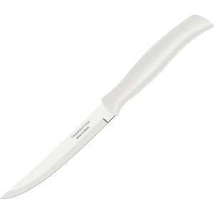 Набір кухонних ножів Tramontina Athus white, 127 мм - 12 шт