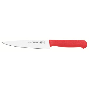 Нож для мяса Tramontina Profissional Master Red, 152 мм - фото №2