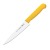 Нож для мяса Tramontina Profissional Master Yellow, 152 мм - фото №1