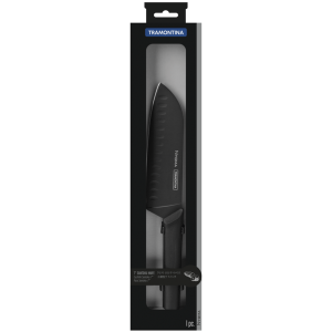 Ніж Сантоку Tramontina Nygma 178 мм - фото №4