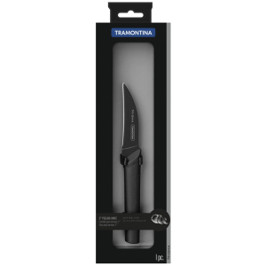 Ніж обробний Tramontina Nygma 76 мм - фото №4