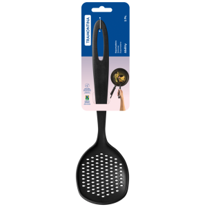 Шумівка Tramontina Ability Чорна - фото №3