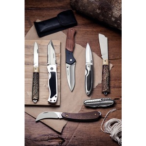 Нож TRAMONTINA Pocketknife складной - фото №2