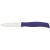 Нож для овощей TRAMONTINA ATHUS blue, 76мм - фото №1