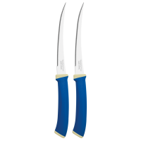 Набір ножів Tramontina Felice blue, 2 предмети