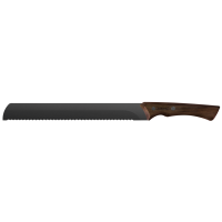 Нож для нарезки Tramontina Churrasco Black, 253 мм