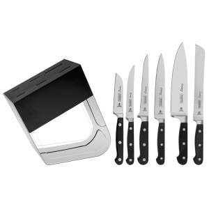 Набір ножів TRAMONTINA CENTURY, 7 предметів - фото №2