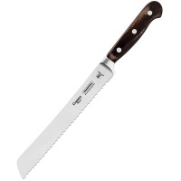 Нож для хлеба Tramontina Century Wood, 203 мм