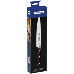 Нож универсальный Tramontina Century Wood, 152 мм - фото №2