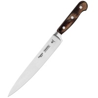 Нож универсальный Tramontina Century Wood, 203 мм