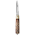 Нож TRAMONTINA Pocketknife складний 76 мм - фото №1