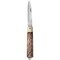 Нож TRAMONTINA Pocketknife складний 76 мм