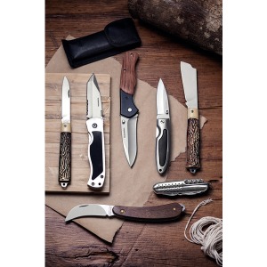 Нож TRAMONTINA Pocketknife складний 76 мм - фото №2