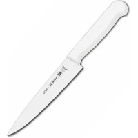 Нож для мяса Tramontina Profissional Master white, 127 мм