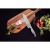 Нож Сантоку Tramontina Sublime, 178 мм - фото №3