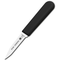 Нож для овощей Tramontina Profissional Master black, 76 мм