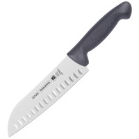 Нож Сантоку Tramontina Profissional Master grey, 178мм 