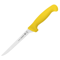 Ніж обробний Tramontina Profissional Master yellow, 160 мм