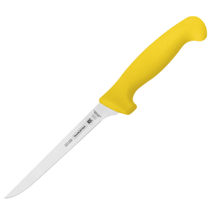 Ніж обробний Tramontina Profissional Master yellow, 160 мм