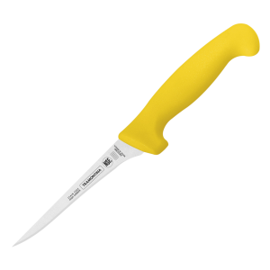 Ніж обробний Tramontina Profissional Master yellow, 137 мм