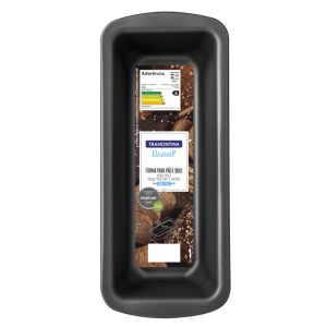 Форма для кексу Tramontina Brasil, 26 см - фото №3