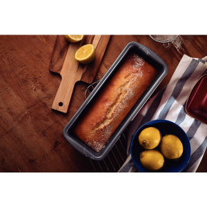 Форма для кексу Tramontina Brasil, 26 см - фото №5