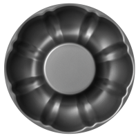 Форма для пирога Tramontina Brasil, 24 см