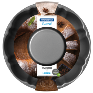 Форма для пирога Tramontina Brasil, 24 см - фото №4