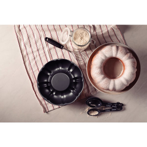 Форма для пирога Tramontina Brasil, 24 см - фото №5