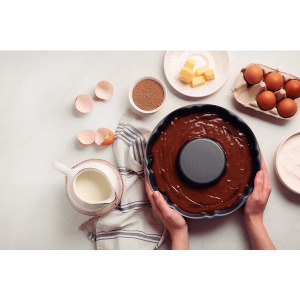 Форма для пирога Tramontina Brasil, 24 см - фото №6