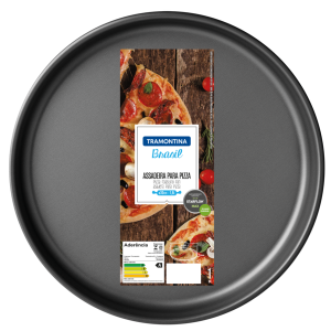 Форма для піци Tramontina Brasil, 30 см - фото №4