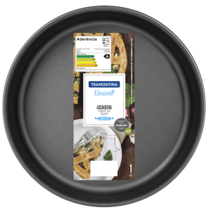 Форма Tramontina Brasil, 22 см - фото №4