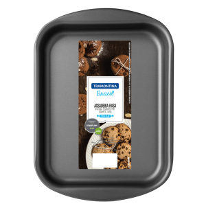 Форма Tramontina Brasil, 27.3x20x3.5 см - фото №4