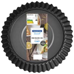 Форма Tramontina Brasil, 26 см - фото №4