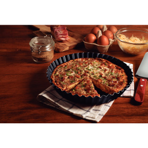 Форма Tramontina Brasil, 26 см - фото №5