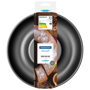 Форма для пирога Tramontina Brasil, 24 см - фото №4