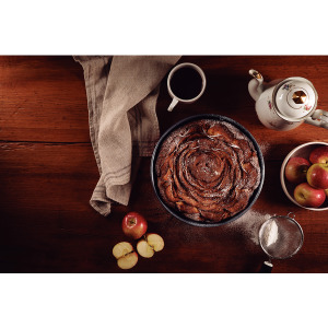 Форма Tramontina Brasil, 24 см - фото №5