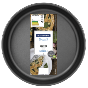 Форма Tramontina Brasil, 26 см - фото №4