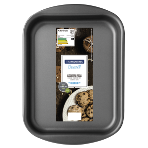 Форма Tramontina Brasil, 33.3x24.1x3.5 см - фото №4