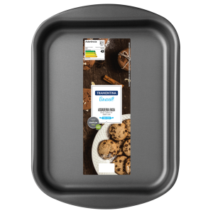 Форма Tramontina Brasil, 39.2x28.2x3.6 см  - фото №4