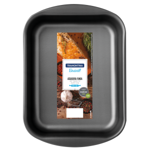 Форма Tramontina Brasil, 27.3x20x5.4 см - фото №4