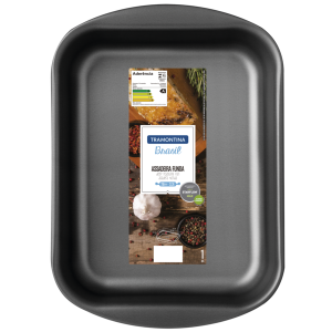 Форма Tramontina Brasil, 33.3x24.1x6.1 см - фото №4