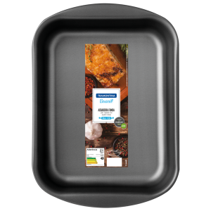 Форма Tramontina Brasil, 39.2x28.2x6.3 см - фото №4