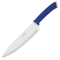 Ніж Chef Tramontina Felice blue, 203 мм
