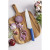Ніж Chef Tramontina Felice blue, 203 мм - фото №4