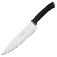 Ніж Chef Tramontina Felice black, 203 мм