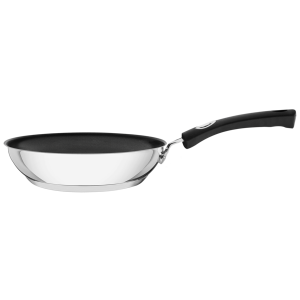 Сковорода Tramontina Solar Silicone, 24см 